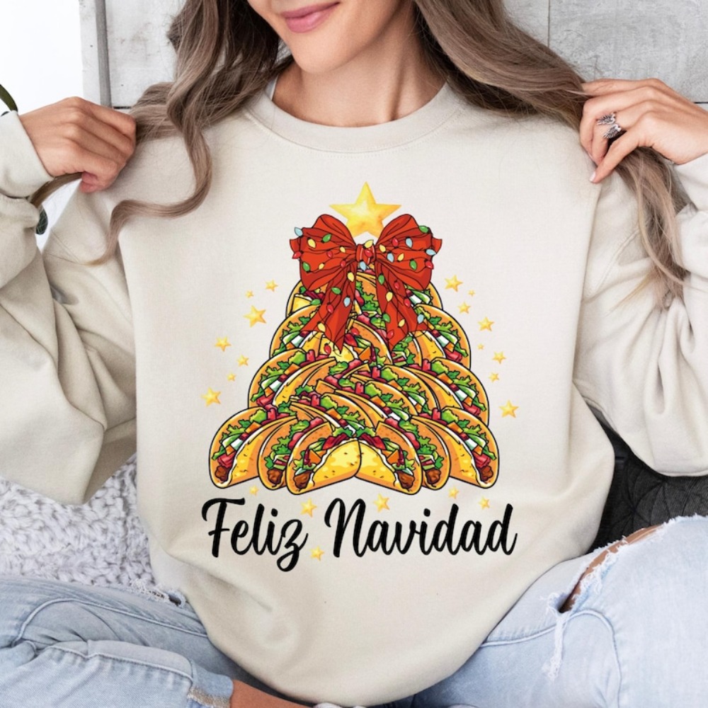 Sudadera con capucha mexicana  - Winter Clothing In Spanish reseña y precio