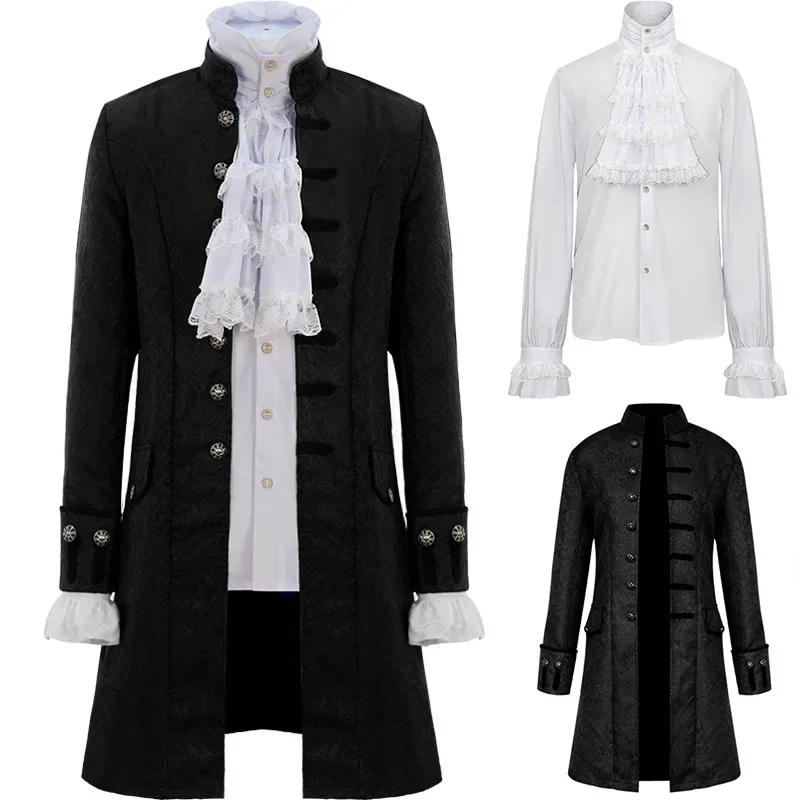 Chaqueta Victoriana Gótica par - Winter Clothing Youtube reseña y precio
