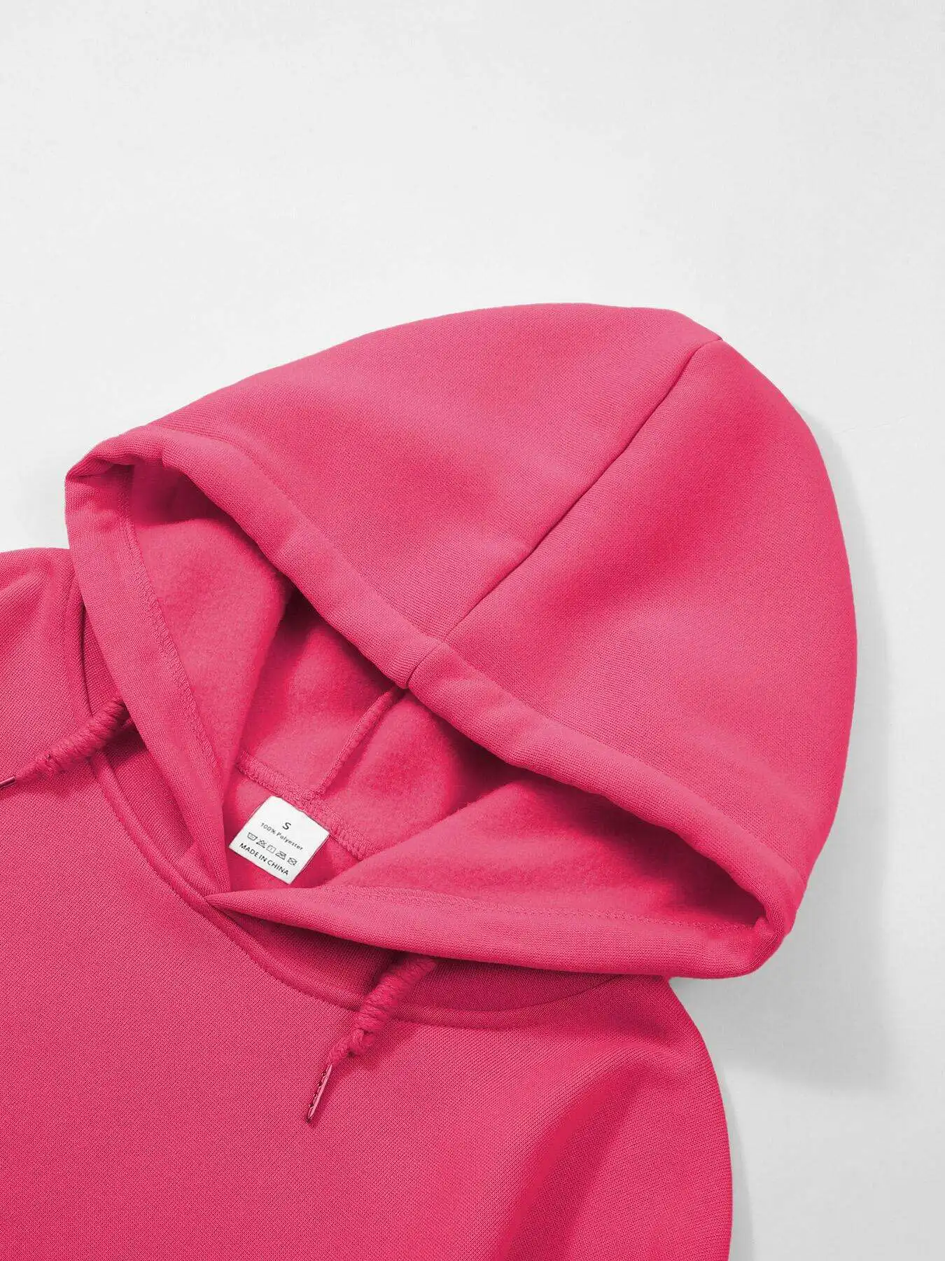 Sudaderas con Capucha para Muj - Winter Clothing Drawing reseña y precio
