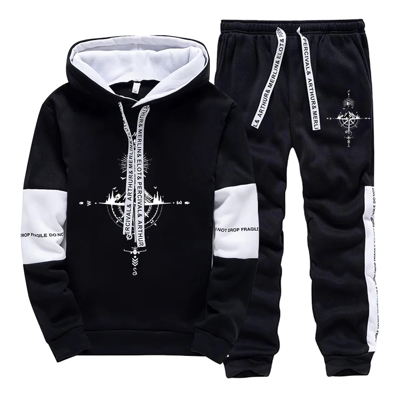 Nuevo Conjunto Deportivo de Ot - Winter Clothing For Men reseña y precio