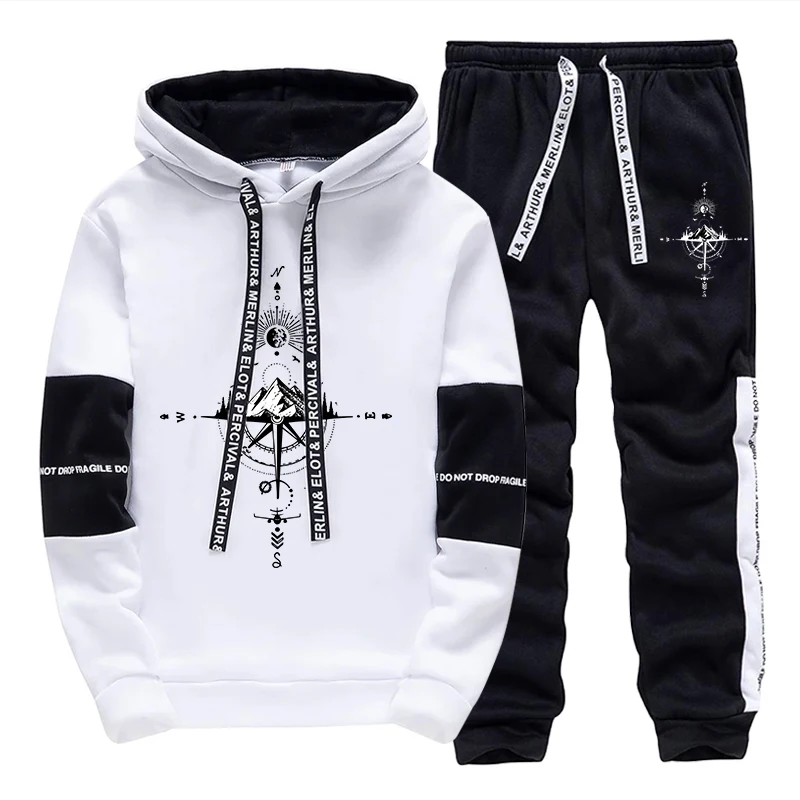 Nuevo Conjunto Deportivo de Ot - Winter Clothing For Men reseña y precio