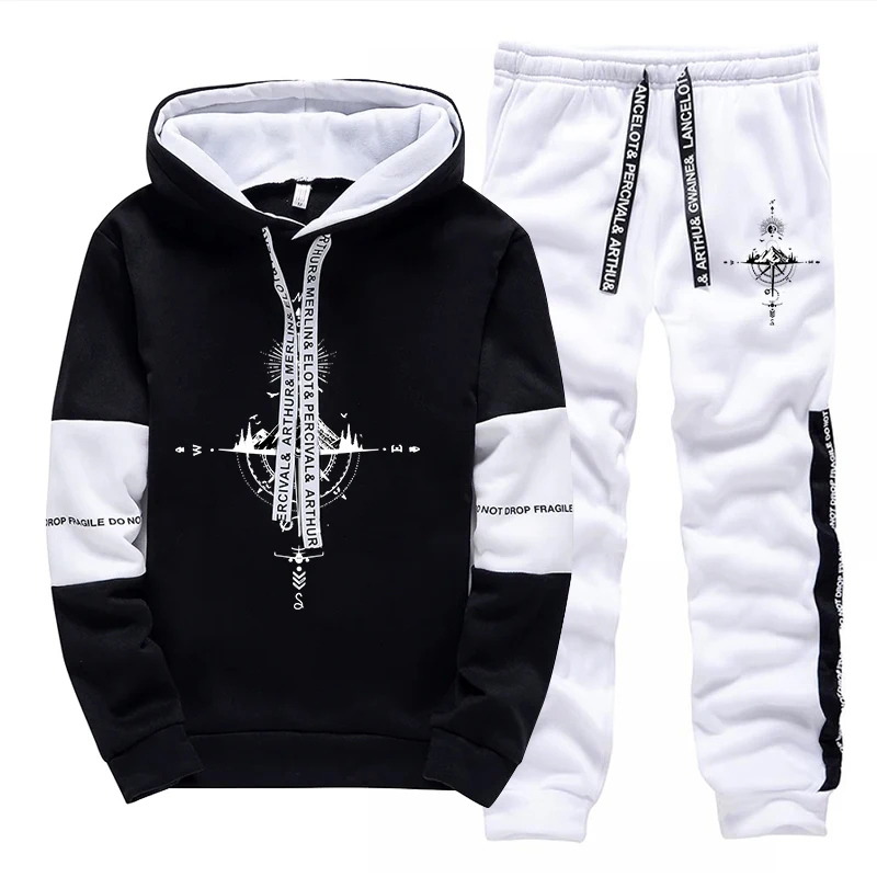 Nuevo Conjunto Deportivo de Ot - Winter Clothing For Men reseña y precio