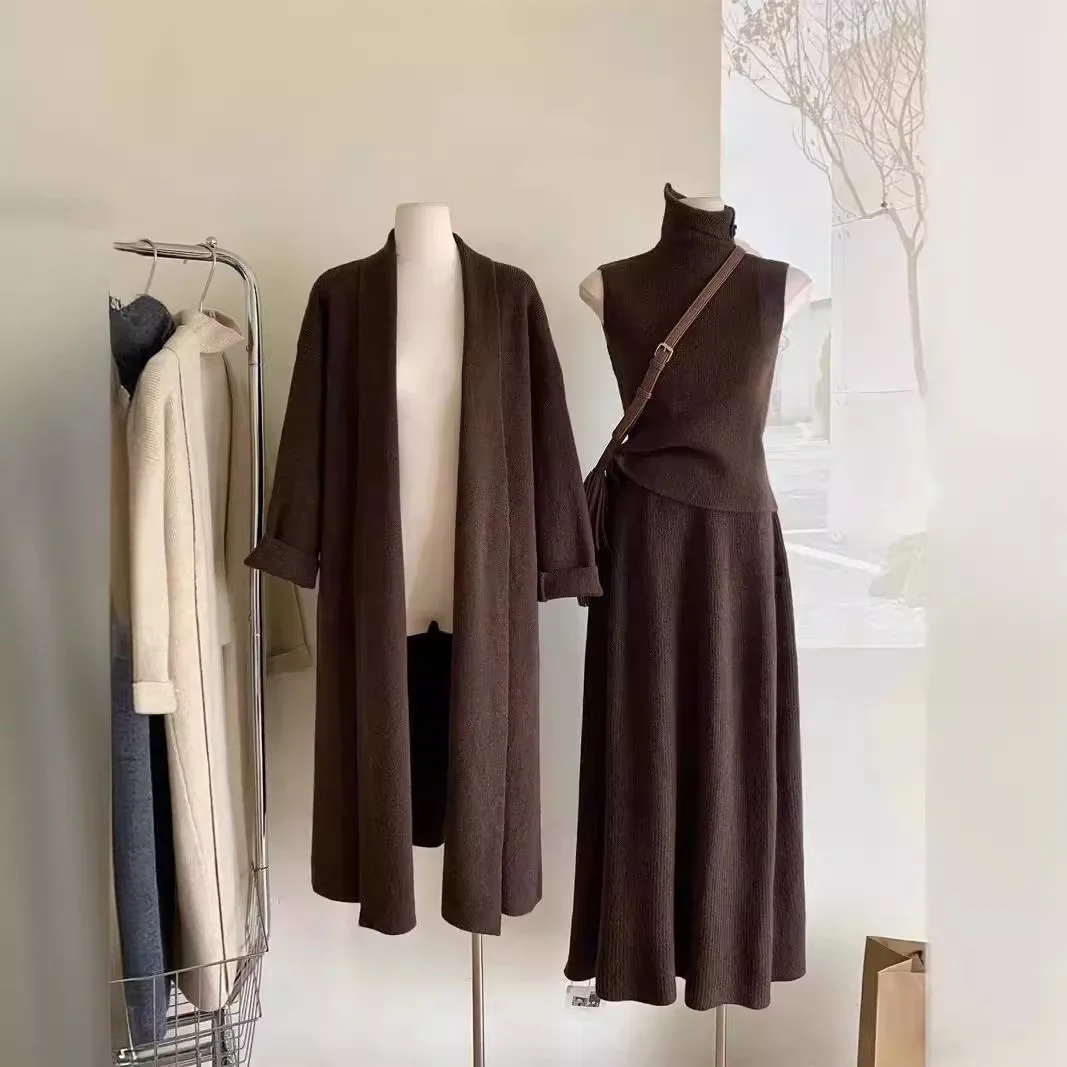 Conjuntos de tres piezas para  - Winter Clothing Sales reseña y precio