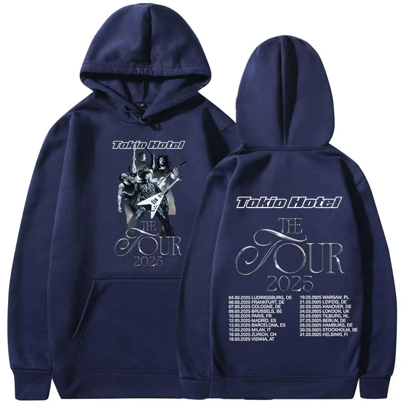 Sudaderas con Capucha de la Gi - Winter Clothing Drawing reseña y precio