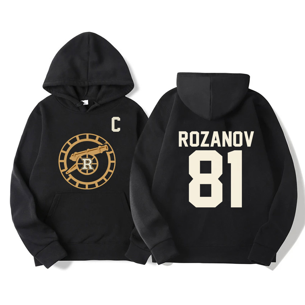 Llya Rozanov 81 sudaderas con  - Winter Clothing Montreal reseña y precio