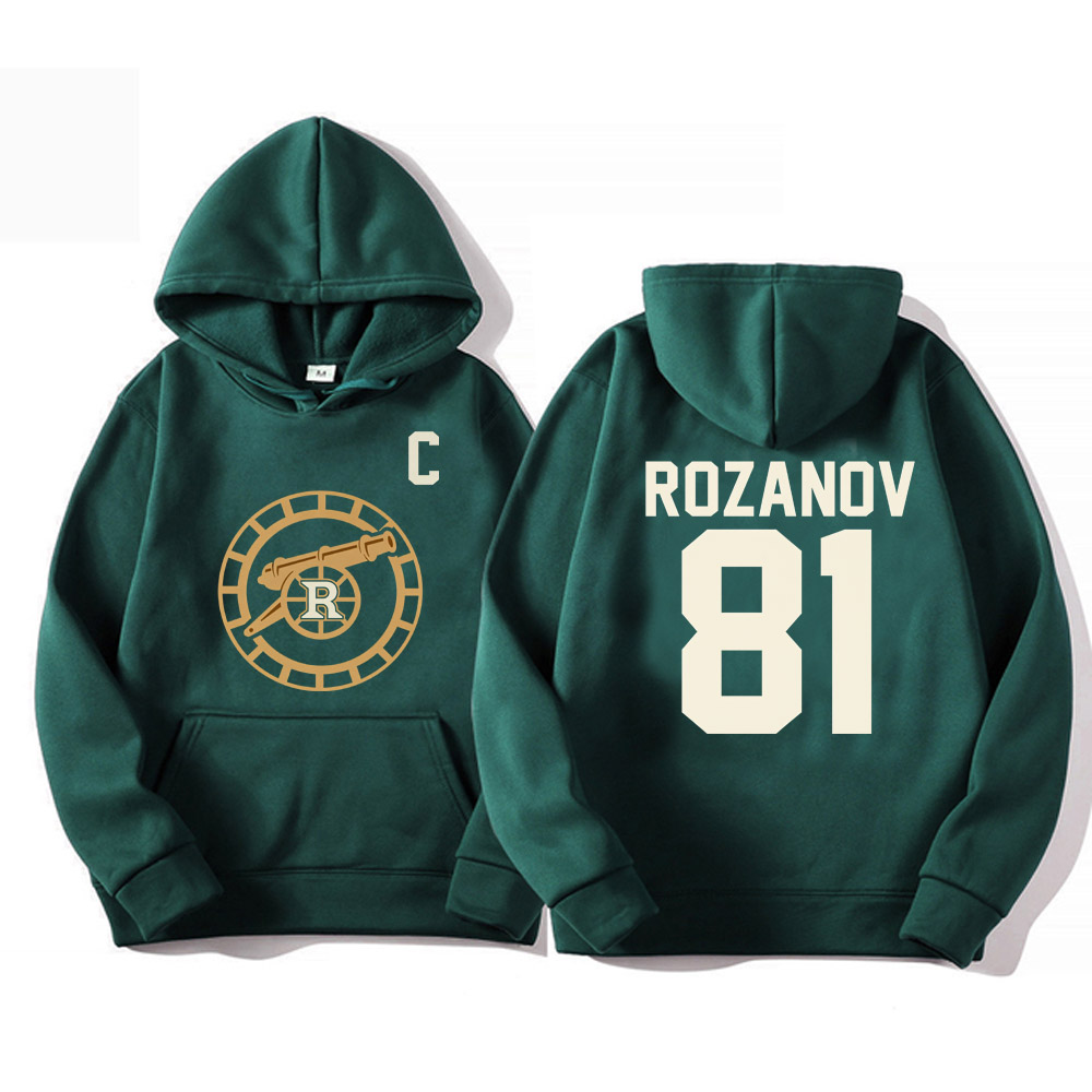 Llya Rozanov 81 sudaderas con  - Winter Clothing Montreal reseña y precio