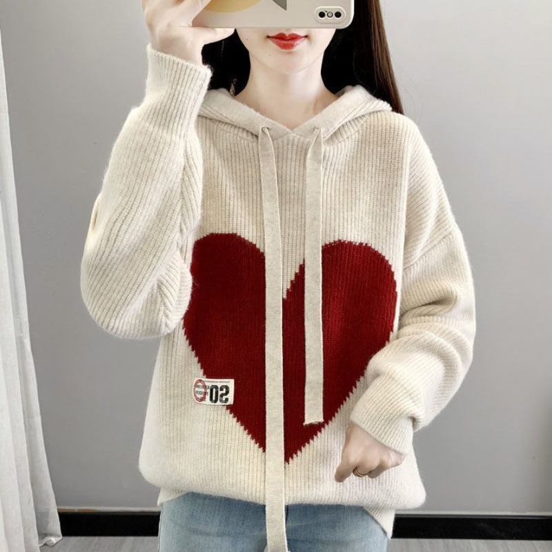 Sudaderas con capucha Beige pa - Winter Clothing Drawing reseña y precio
