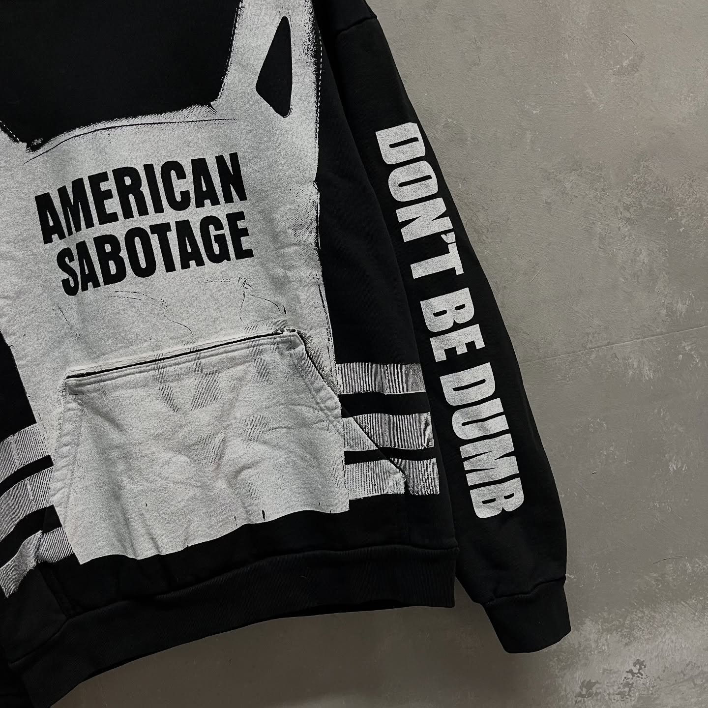 Sudaderas con capucha Sabotage - Winter Clothing Ideas For Women reseña y precio
