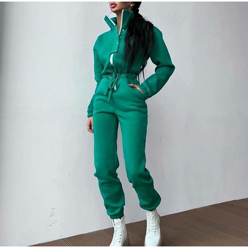 Monos informales de cuello alt - Winter Clothing Sales reseña y precio