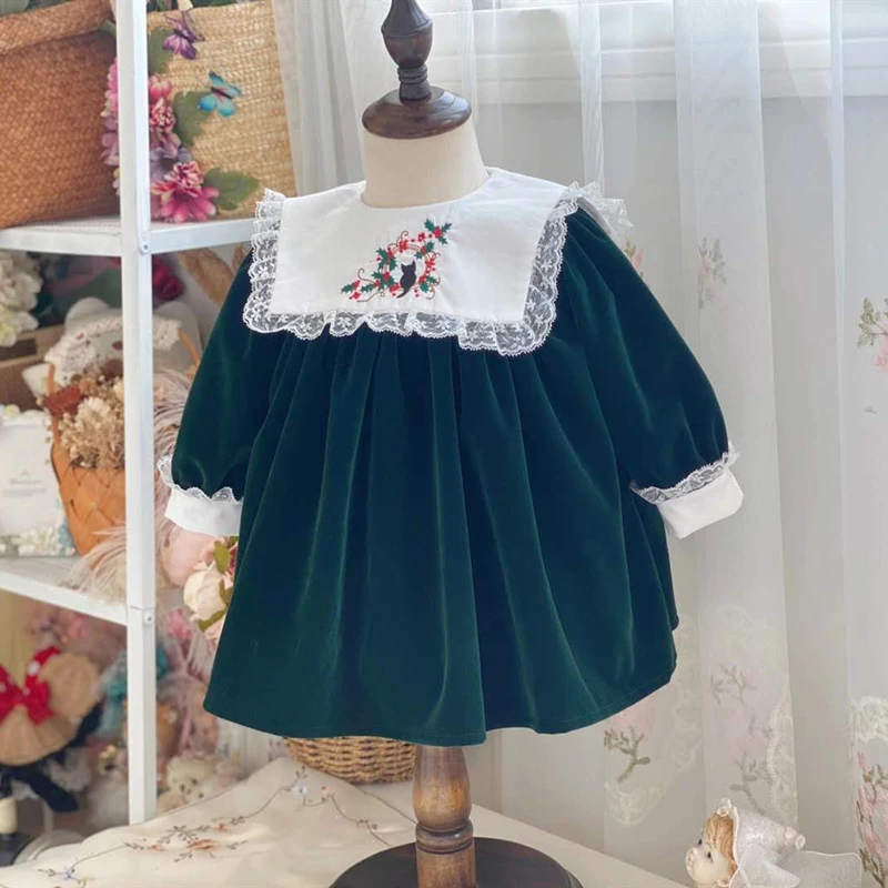 Vestido español de invierno pa - Winter Clothing In Spanish reseña y precio