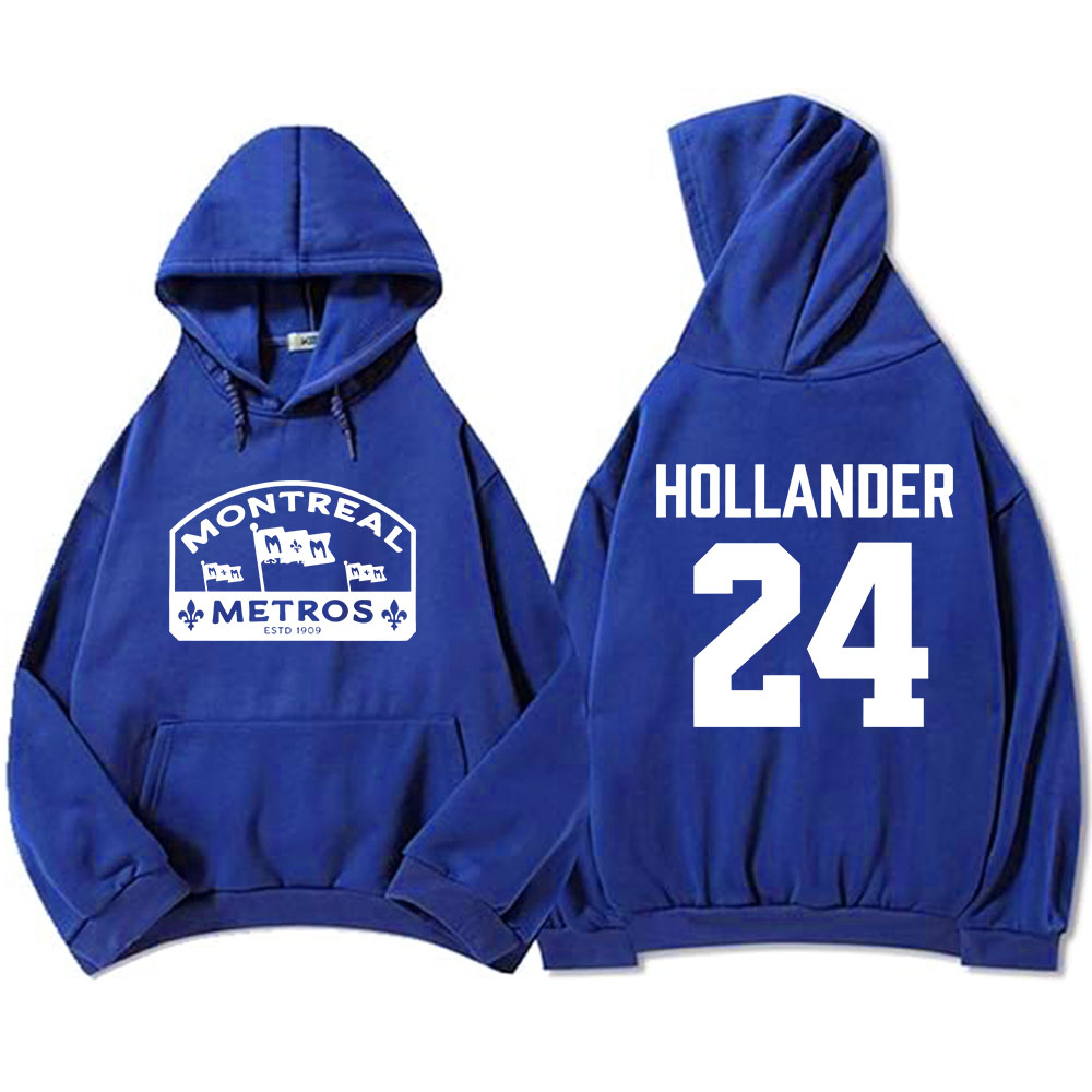 Llya Rozanov 81 Heated Rivalry - Winter Clothing Montreal reseña y precio