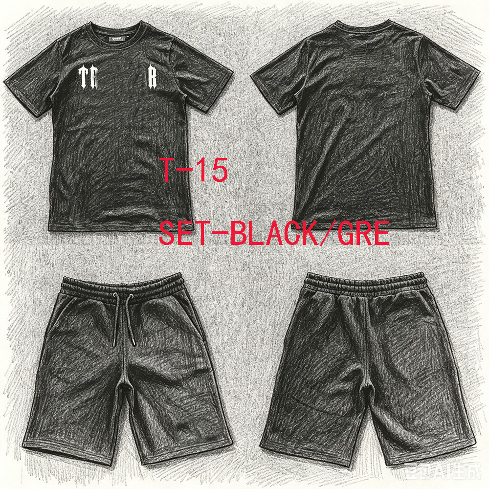 Conjunto Deportivo Corto T-15, - Winter Clothing For Women reseña y precio