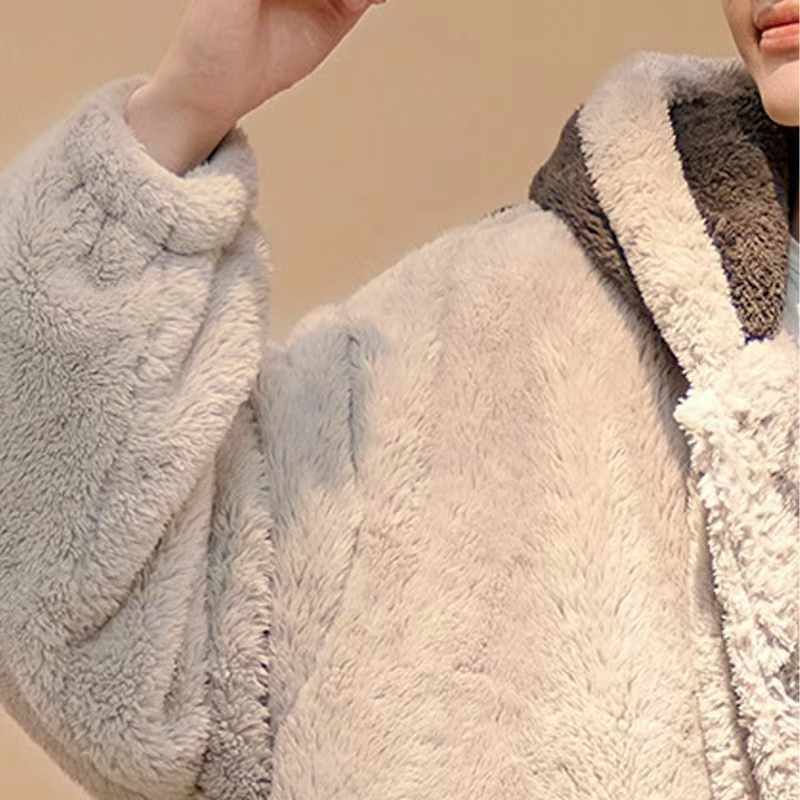 Albornoz de una pieza de Luffy - Winter Clothing Anime reseña y precio