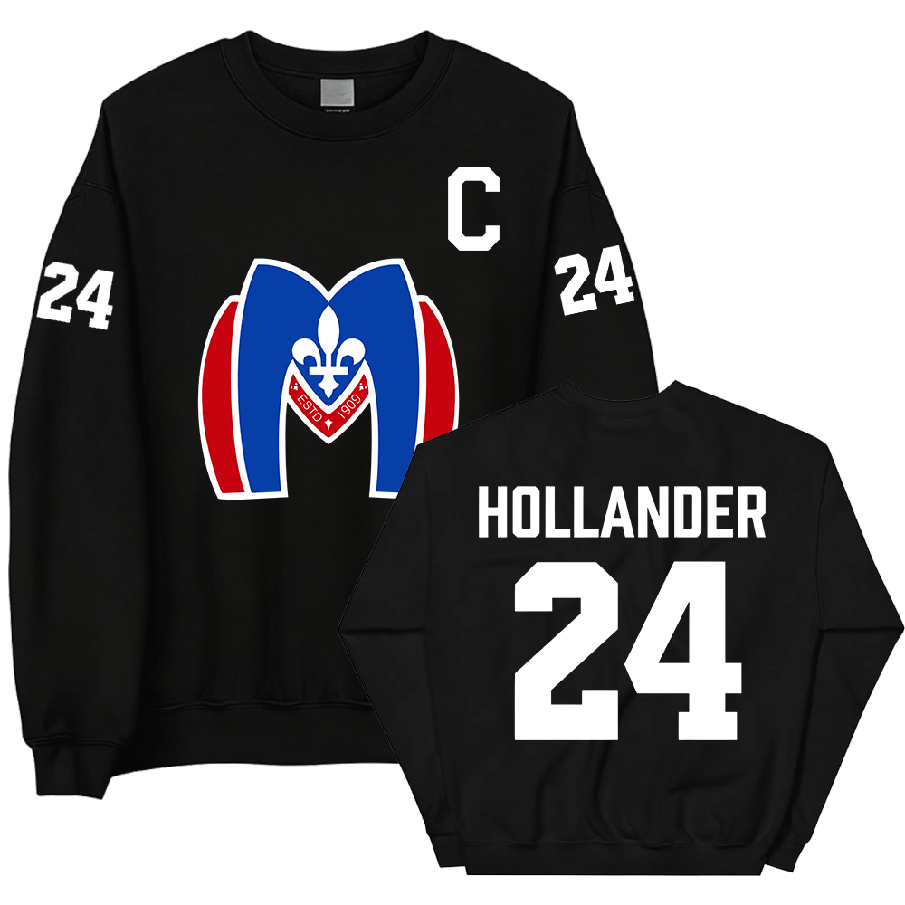Llya Rozanov 81 Sudadera con c - Winter Clothing Montreal reseña y precio