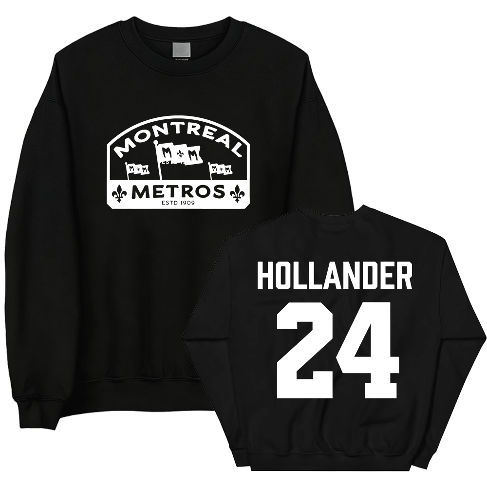 Llya Rozanov 81 Sudadera con c - Winter Clothing Montreal reseña y precio