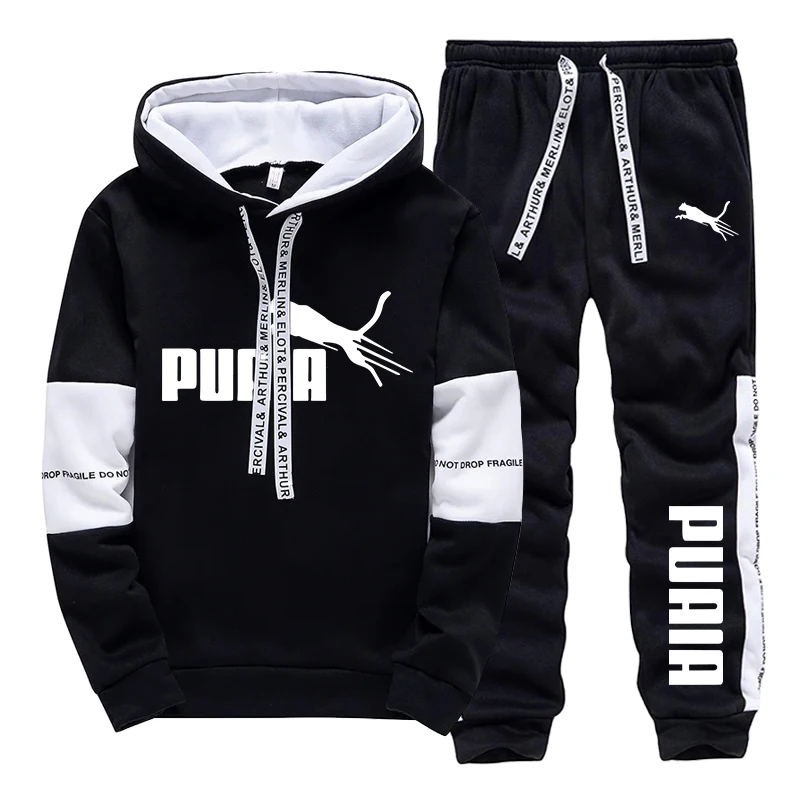 Conjunto Deportivo Informal pa - Winter Clothing For Men reseña y precio