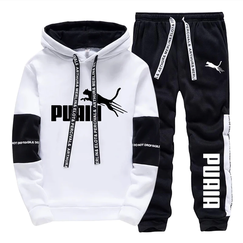 Conjunto Deportivo Informal pa - Winter Clothing For Men reseña y precio