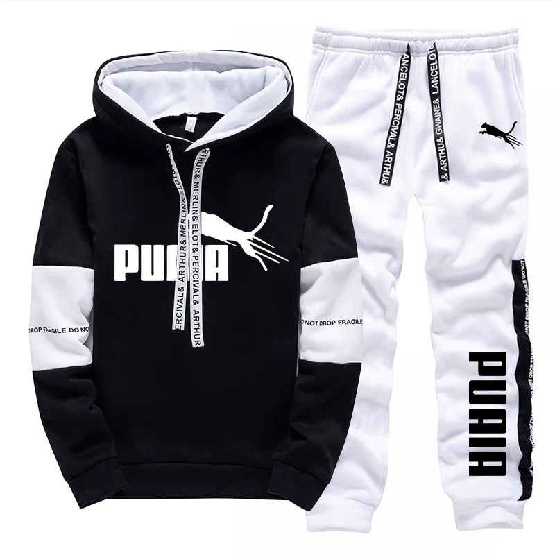 Conjunto Deportivo Informal pa - Winter Clothing For Men reseña y precio