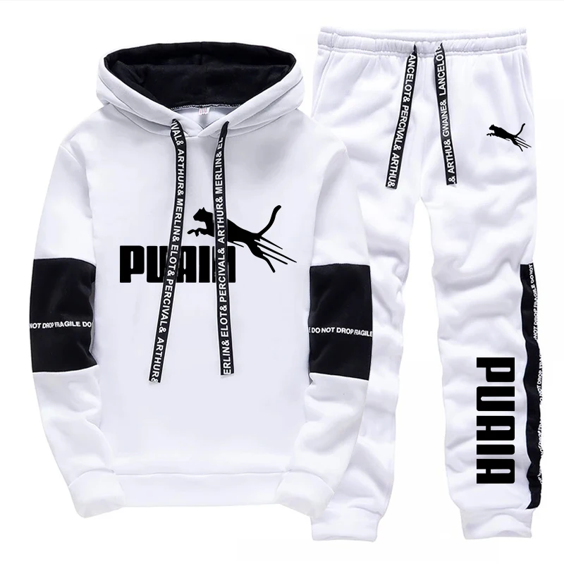 Conjunto Deportivo Informal pa - Winter Clothing For Men reseña y precio