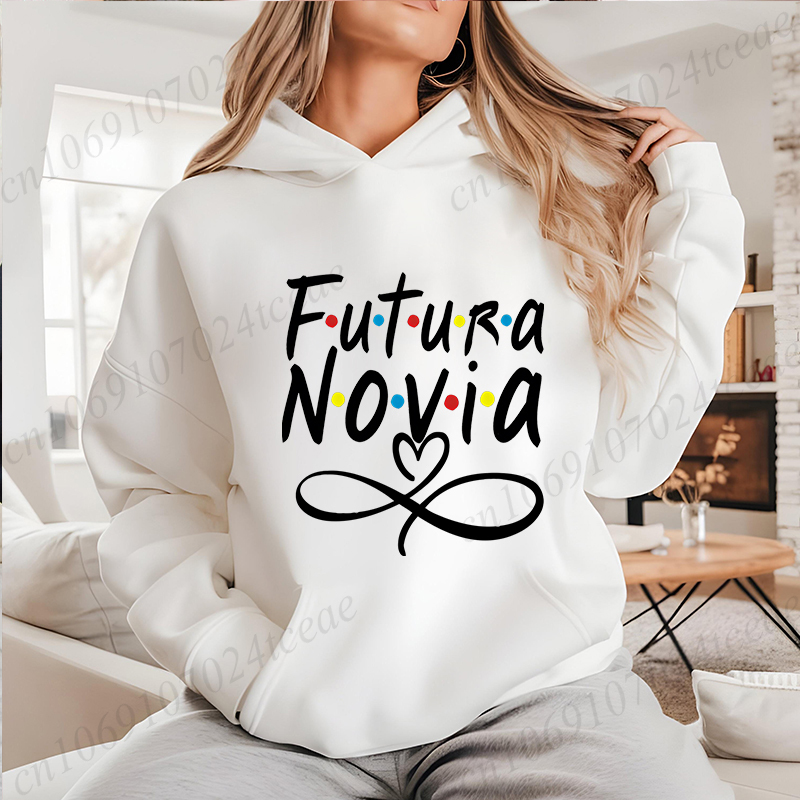 Sudadera con capucha gráfica d - Winter Clothing In Spanish reseña y precio